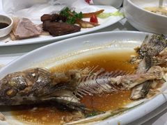 -和记小菜(七宝店)