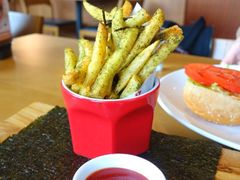 Ricci Cafe(五道口店)-Ricci睿奇美式餐厅(五道口店)
