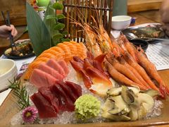 -松坂屋日料自助(长城路店)