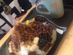 鲜芋仙(大悦城店)-鲜芋仙(南开大悦城店)