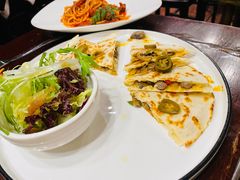 -蓝枪鱼西餐厅(锦华店)