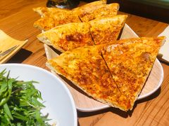 -驿楼兰·新疆菜(火车站店)