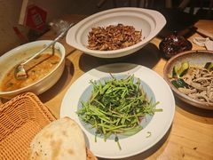 -鸽子窝(宋庄店)
