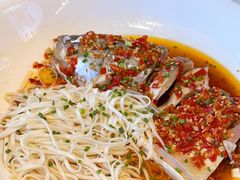 -印象鲵宴·张家界地标美食名片(溪布街店)