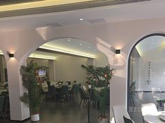 -何适山庄 ·可团建(水长城P2停车场店)