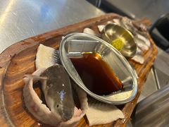 -本炙炭烤·蒲烧活鳗料理店(金沙洲店)
