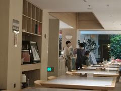 -A+阿加汤宿(大悦城店)