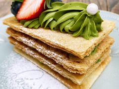 -Vanillacafe香草咖啡(银海大世界店)