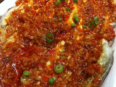 -小杨烤肉(高新店)