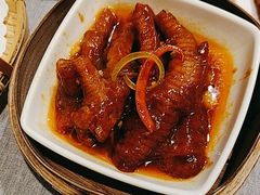 -凯逸轩·匠心粤菜(中城名仕汇店)