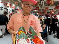 -冯校长老火锅(广州正佳广场店)