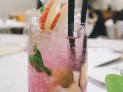 -娜娜家·Nana's restaurant(国金汇店)