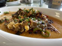 -八仔大富楼·河鲜(西江店)