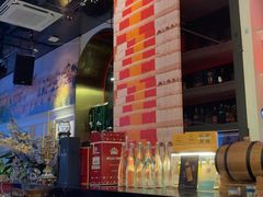 -Mezomd曼索蒂西班牙餐厅(广粤店)