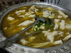 -重庆椒麻鱼·川味江湖菜