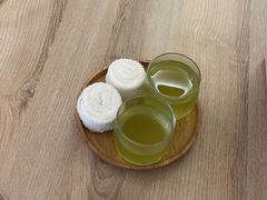-Let’s Relax Spa(MBK)