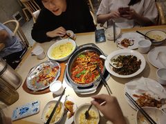 -大碗先生(万家丽店)