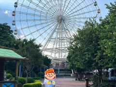 -雀儿山公园
