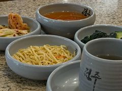 -全州拌饭馆(龙源西街店)