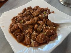 秘汁焖肠仔-初记正宗云吞面