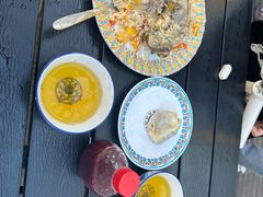 -努日曼无花果抓饭快餐(和田街小区店)