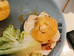 -汉阳廷自助烤肉(嘉禾金铂天地店)