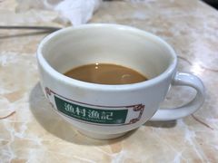 -渔记茶餐厅(渔村店)