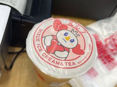 -蜜雪冰城(浙江大学店)