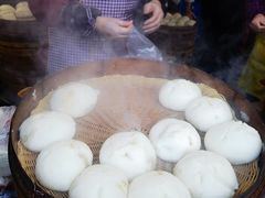 -清泉阁包子铺(中山路店)