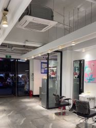 -LJOY丽锦造型·烫发染发