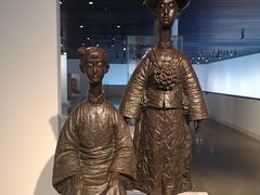 -长春世界雕塑园冰雪艺术天地