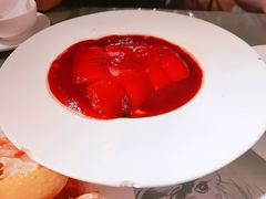 腐乳肉-洪齐林老镇