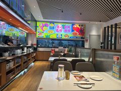 -港久茶餐厅(鹭洲里店)