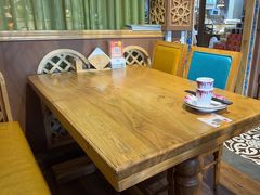 -禾田烤包子·新疆菜(人民电影院店)