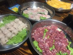 -渔米粥(罗湖店)
