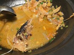 -小厨娘淮扬菜(天印大道店)