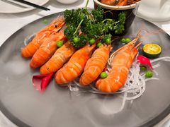 熟醉大虾-忆家一宴(大木桥路旗舰店)