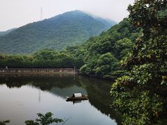 -宁波九龙湖开元度假村