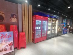 -刘火辣老火锅(光谷店)