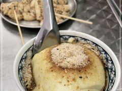 -老胡甜汤(龙眼店)
