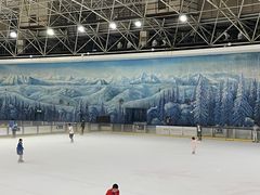 -世界之窗阿尔卑斯冰雪世界