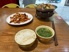 -酸婆娘重庆菜(紫竹路店)
