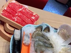 -期哒寿喜烧(桃湖公园店)