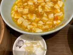 蟹黄豆腐-南翔馒头店(豫园店)