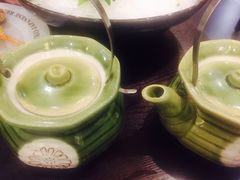-松子料理(白家庄店)
