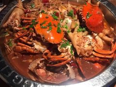 -胖哥俩肉蟹煲(世茂国际广场店)