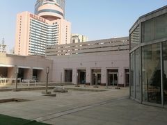 -江户前日本料理(瑞诗酒店店)