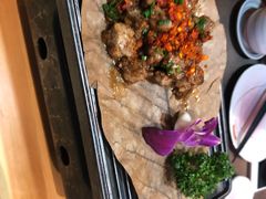 -割烹旭日本料理(龙湖狮山天街店)