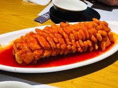 -樊城区沛公餐饮店(挑食拉美步行街店)