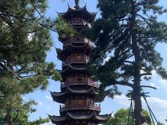 -天津自然博物馆